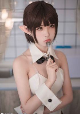 路上有狼