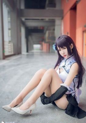 刘翔