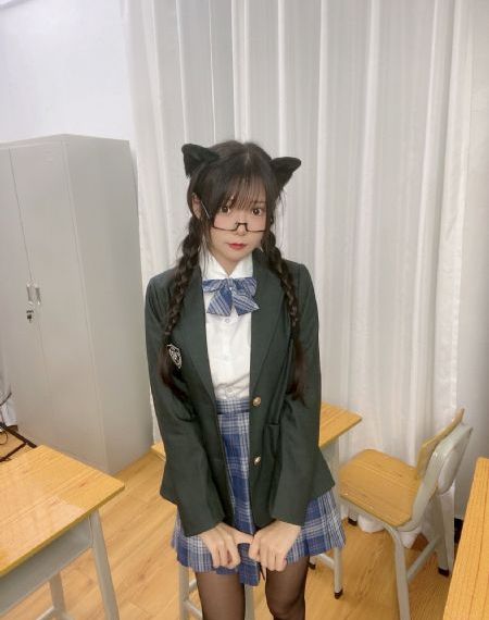 扎职粤语